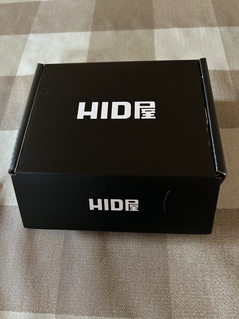 HID屋LEDバルブ